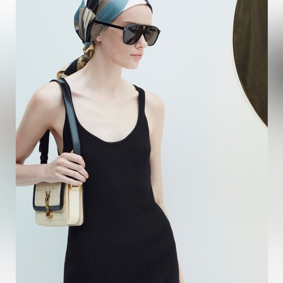 Saint Laurent Solferino Bag - Picture 3 of 16